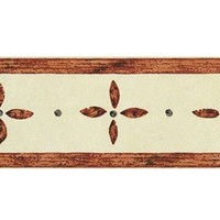 11x33-floreal-brown