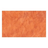 30x50 leather rosso