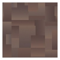 50x50 fusion brown