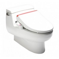 EB-E7116 : natural one piece toilet