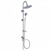 Luxury Shower Combination // Seri : GV 7L02A