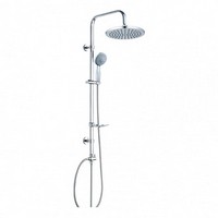 Luxury Shower Combination // Seri : GV 7L03A