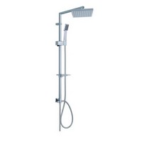 Luxury Shower Combination // Seri : GV 7L04A