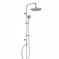 Luxury Shower Combination // Seri : GV 8L09