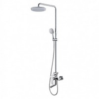 Luxury shower combination // Seeri : GV 8L12