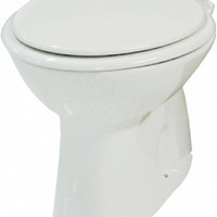 GY02WAxxK : New Gaya Pail Flush Toilet