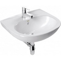 LA02T2Cxx : New Codie Round Wall Hung Lavatory