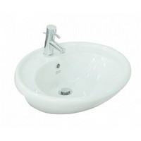 TL02YAxxK : Tulip 50 Semi Recess Vanitory TL02YAxxK : Tulip 50 Semi Recess Vanitory