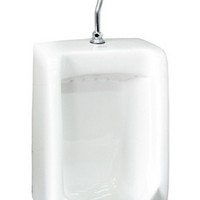 WM01UAxxK : Mini Wasbrook Top Spud Urinal