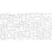claire white neo inserto 25x50cm claire white neo inserto 25x50cm