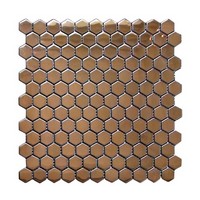 hexagon-bronze